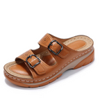 Karin™ - Orthopædiske Sommer-Sandaler