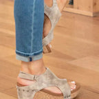 Inola™ - Orthopædiske sandaler