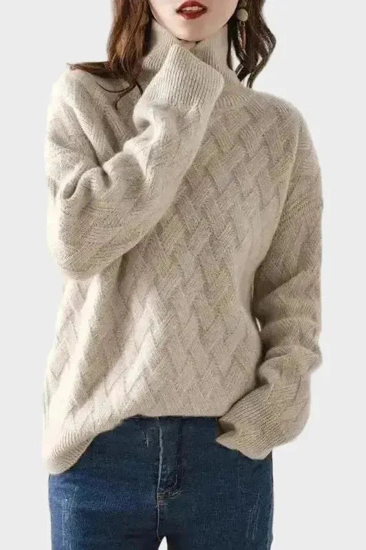 Aamu | Collegetrøje