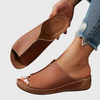 Agnes | Ortopædiske Sandaler