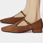 Andrea | Ortopediske MaryJane