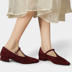 Andrea | Ortopediske MaryJane