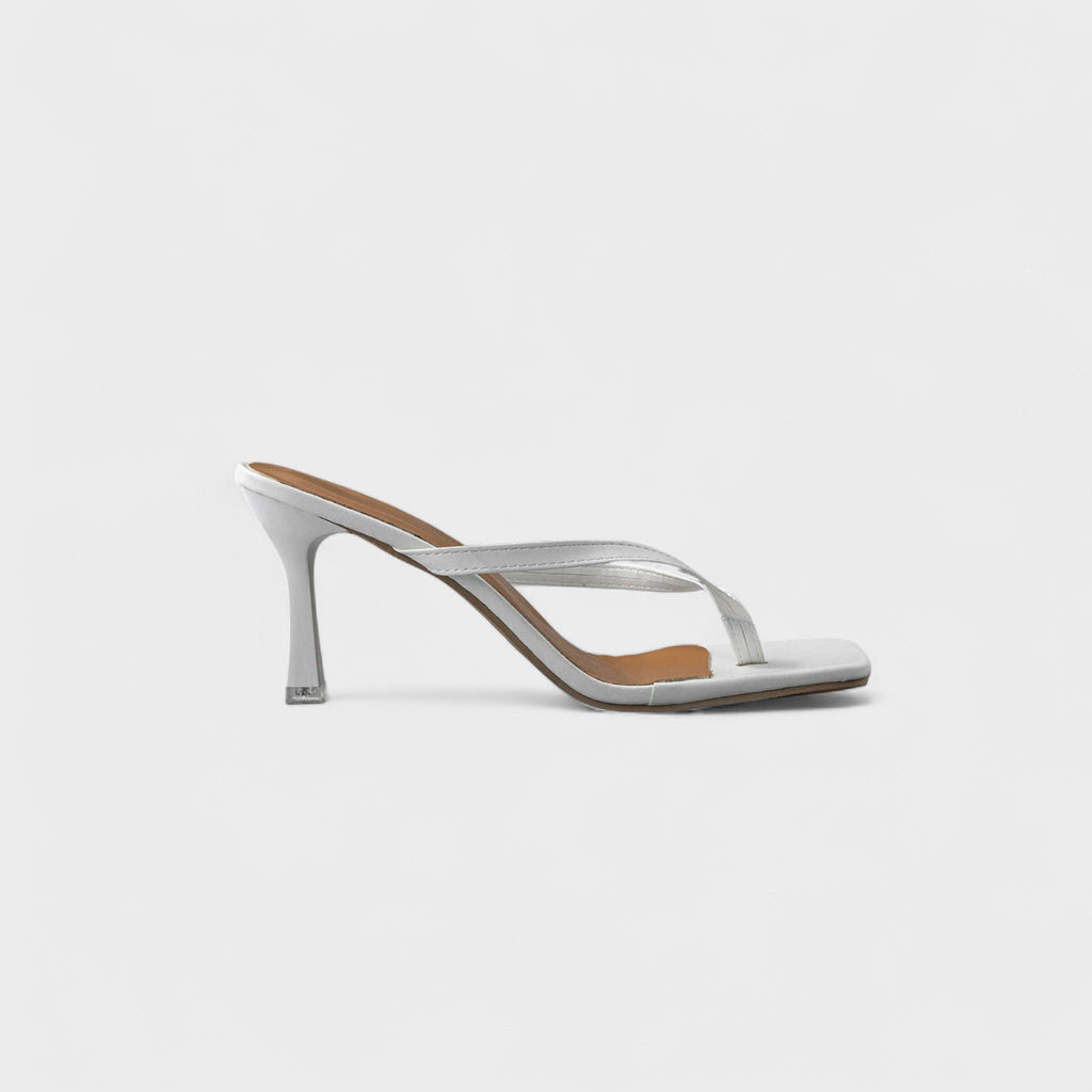 Anette | Mellemhøje sandaler