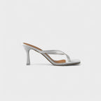 Anette | Mellemhøje sandaler