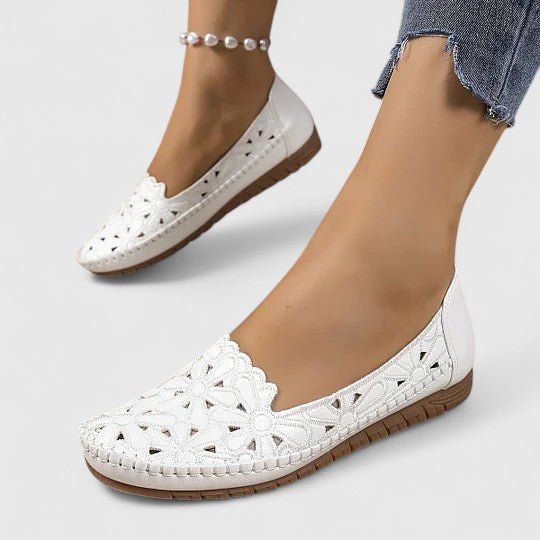 Asta | Stilfulde sandaler