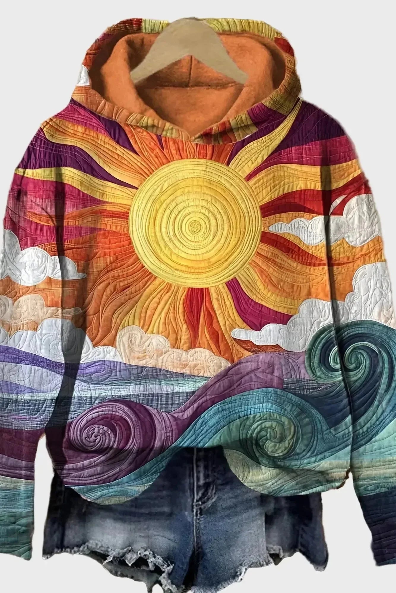 Astrid | Vintage Trøje