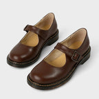 Augusta | Ortopædiske Sko