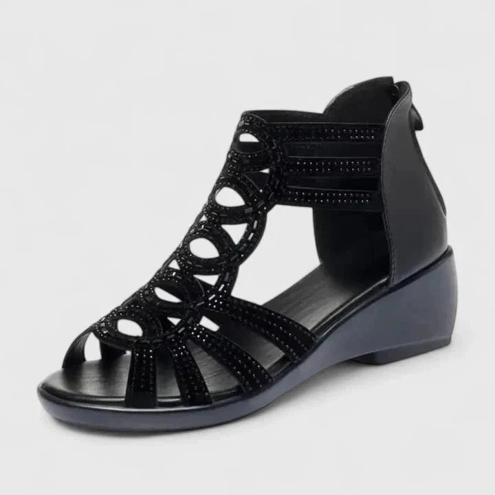 Augusta | Ortopediske sandaler