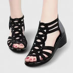 Augusta | Ortopediske sandaler