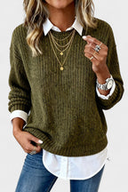 Barbora™ | Sweater Blisse