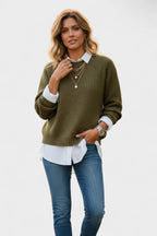 Barbora™ | Sweater Blisse