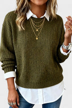 Barbora™ | Sweater Blisse