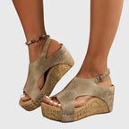 Birgitte | Ortopædiske Sandaler