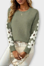 Birgitte | Silke Trøje