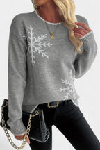 Brianna | Collegetrøje