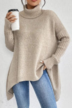 Brigitte | Langtrøje