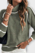 Christine | Striktrøje