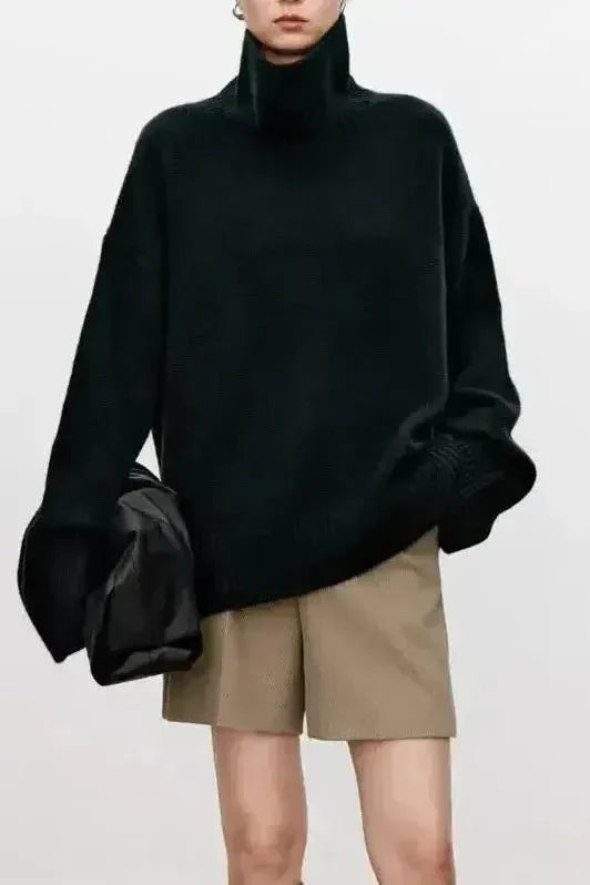 Ease | Kashmirtrøje