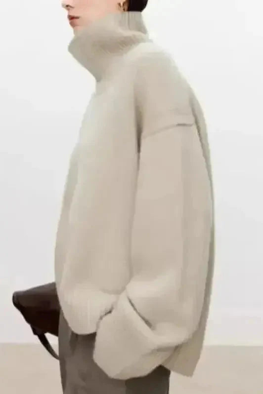 Ease | Kashmirtrøje