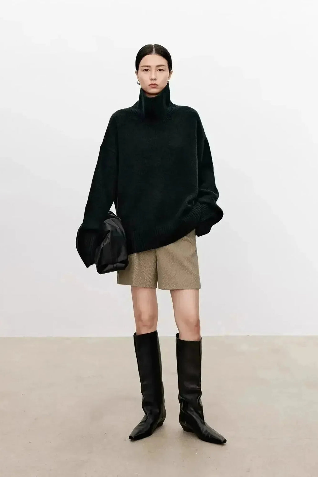 Ease | Kashmirtrøje