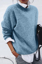 Emilie | Collegetrøje