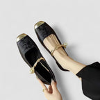 Emilie | Ortopædisk MaryJane