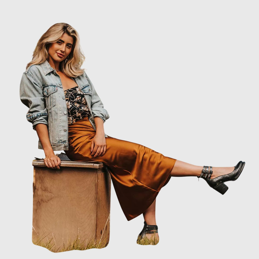 Filippa | Stilfulde sandaler