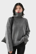 Frida | Cashmere trøje