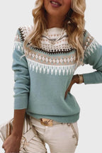 Gemma | Collegetrøje