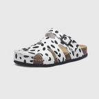 Helene | Ortopædiske sandaler