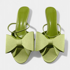 Helle | Kunstlæder Pumps