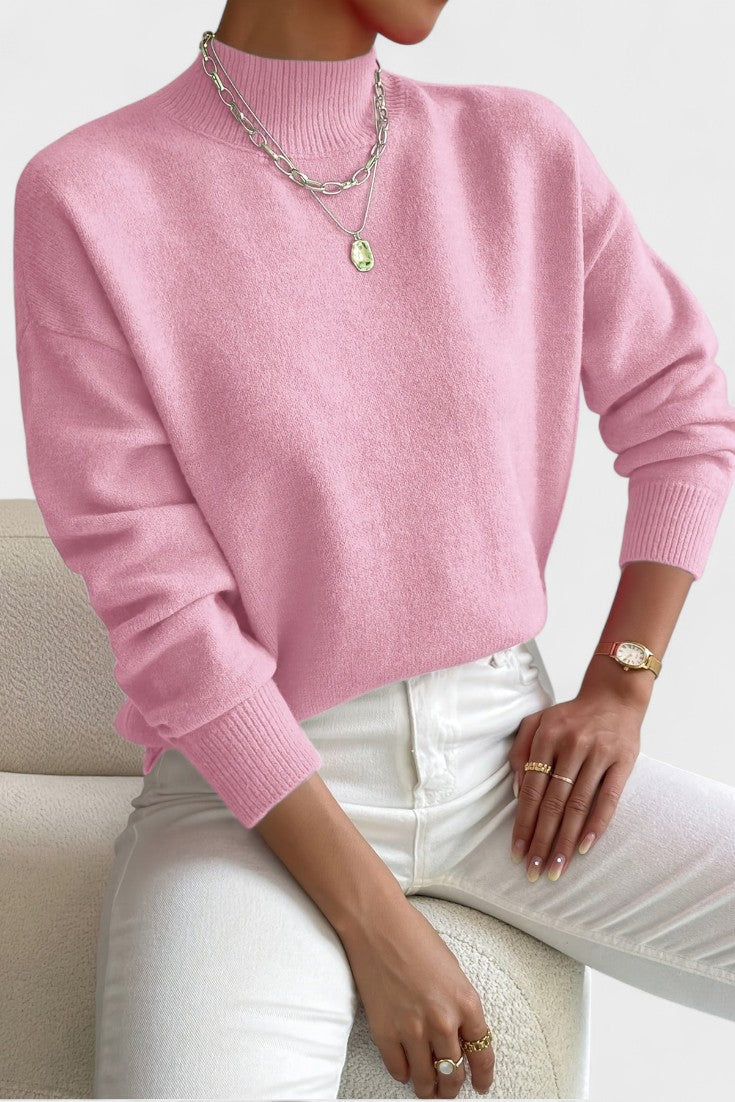 Ivona™ | Varm elegant sweater