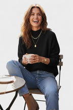 Ivona™ | Varm elegant sweater