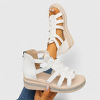 Johanne | Ortopædiske Sandaler