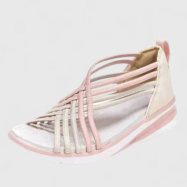 Katrine | Ortopædiske sandaler