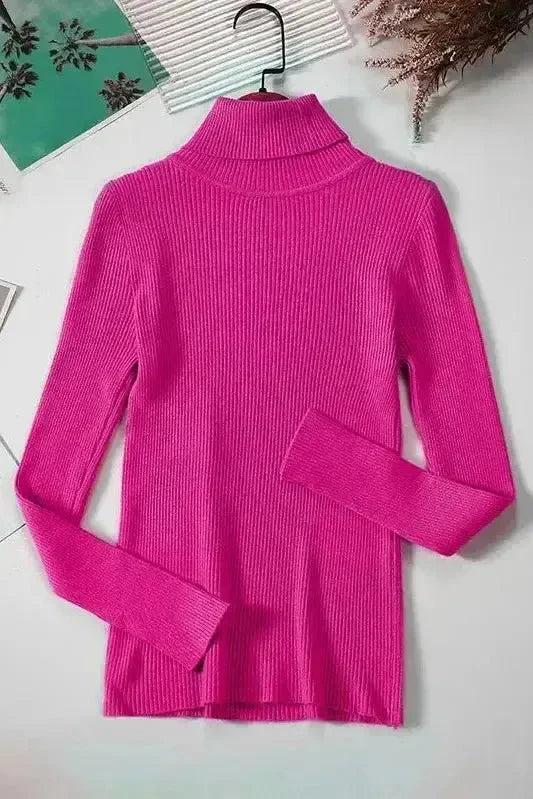 Kirstine | Kashmirtrøje