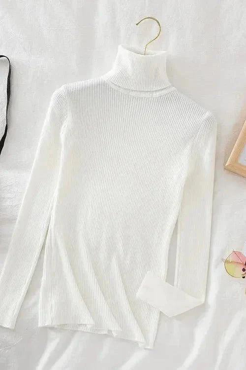 Kirstine | Kashmirtrøje