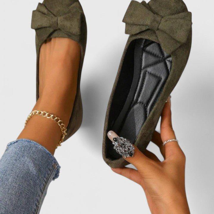 Kirstine | Ortopædiske sandaler