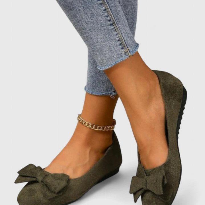 Kirstine | Ortopædiske sandaler