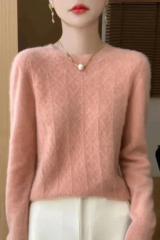 Kuura | Kashmirtrøje