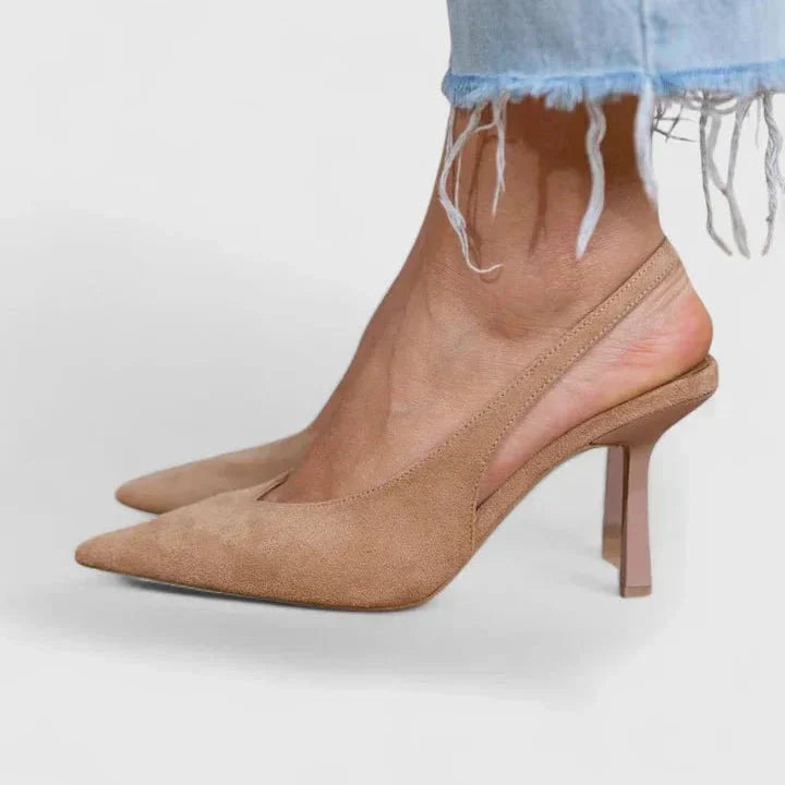 Mille | Elegant Højhæle