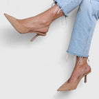 Mille | Elegant Højhæle