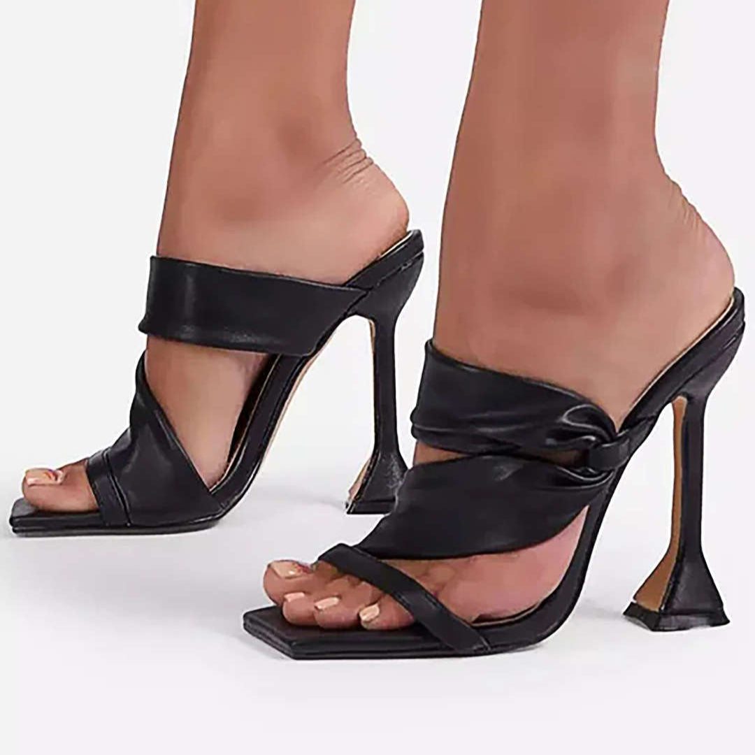 Mille | Elegant hæle