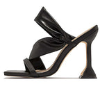 Mille | Elegant hæle