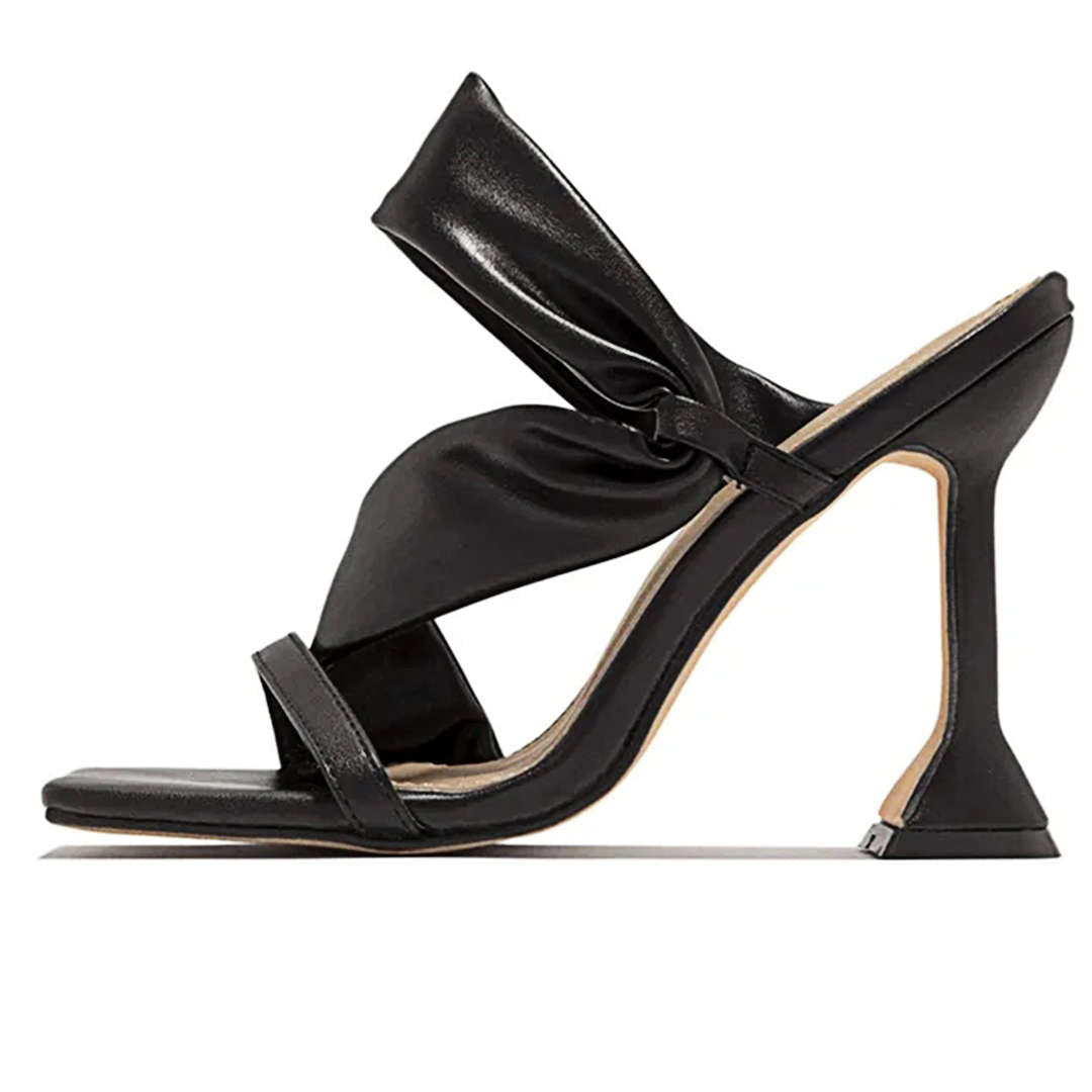 Mille | Elegant hæle