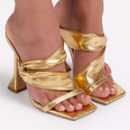 Mille | Elegant hæle