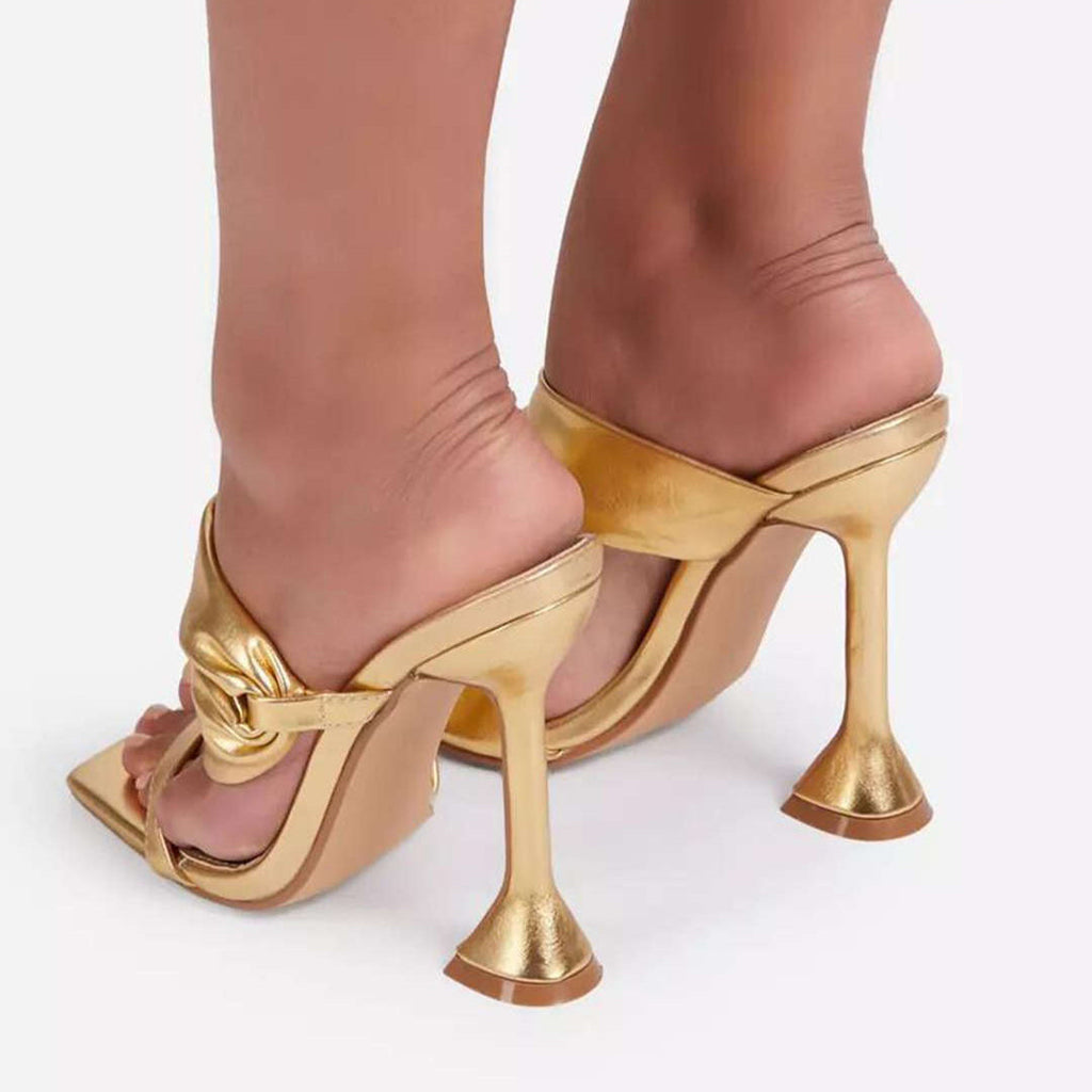 Mille | Elegant hæle