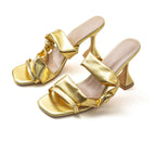 Mille | Elegant hæle