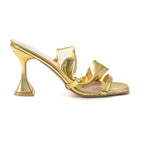 Mille | Elegant hæle