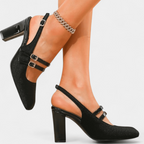 Nora | Ortopædisk Mary-Jane